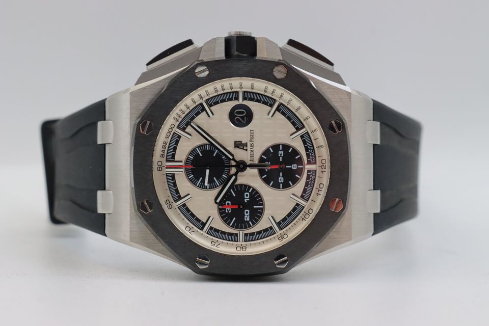 Audemars Piguet Royal Oak Offshore 26400SO.OO.A002CA.01 Image 6